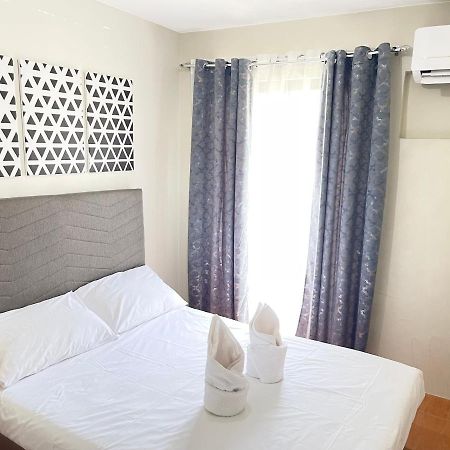 S&K One Oasis 2Br Condo Unit 2506 Cagayan de Oro Exterior foto