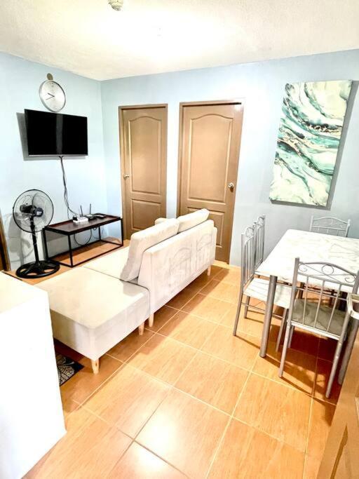 S&K One Oasis 2Br Condo Unit 2506 Cagayan de Oro Exterior foto