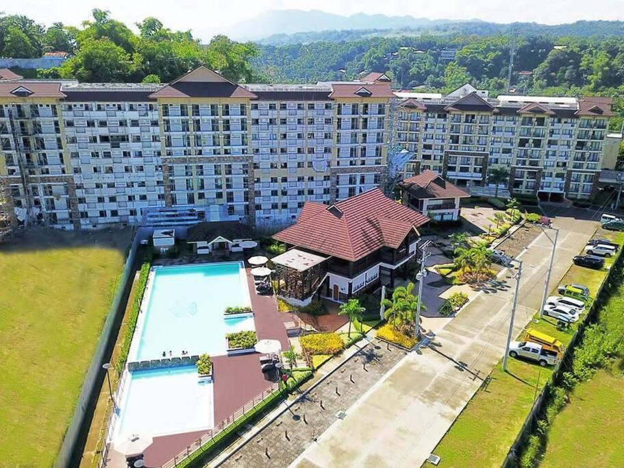 S&K One Oasis 2Br Condo Unit 2506 Cagayan de Oro Exterior foto