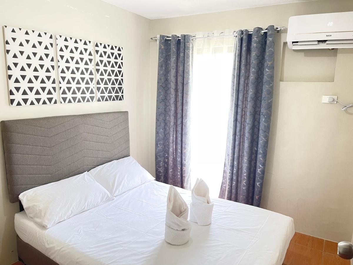 S&K One Oasis 2Br Condo Unit 2506 Cagayan de Oro Exterior foto